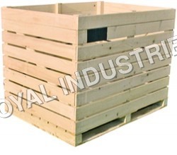 Cream Plywood For Plywood Crates