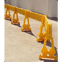 Parking & Construction Safety Products