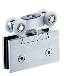 Adjustable Sliding Door Roller Wheel