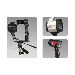 Speed Measurement Equipment