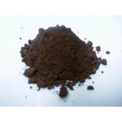 copper powder coat