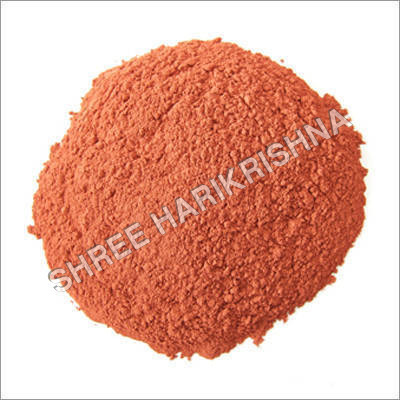 Spherical Copper Powder