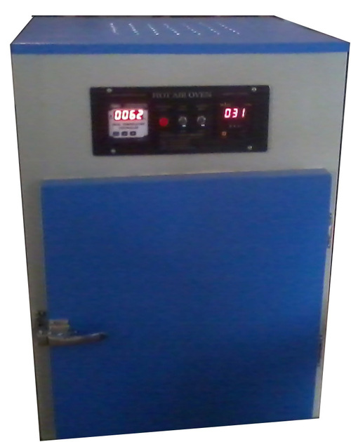 HOT AIR OVEN