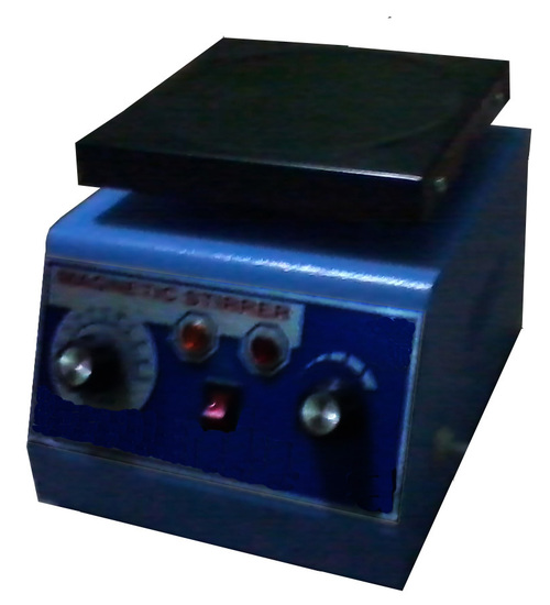 MAGNETIC STIRRER
