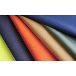 Flame retardant fabric