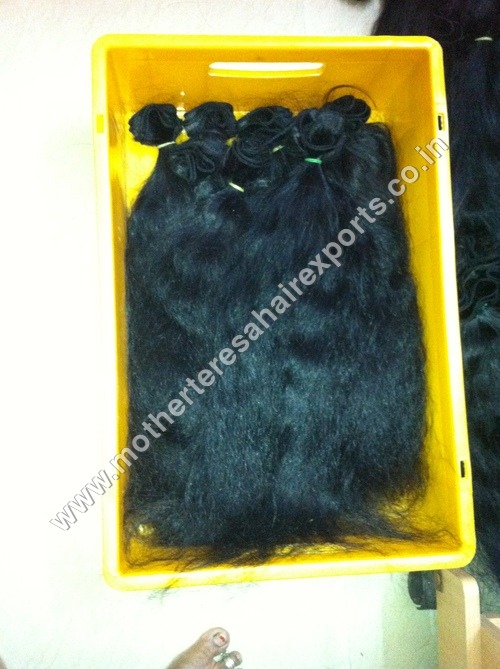 Wholesale 100% Natural Human Hair