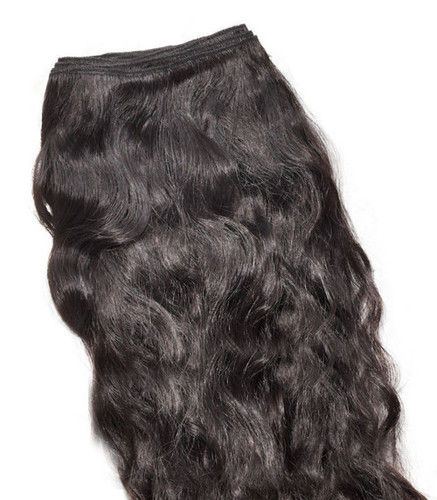 100%  Human Hair Clip In Extensions