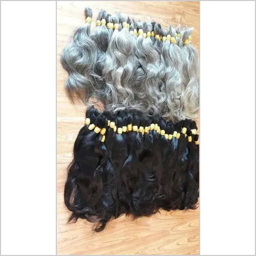 Wholesale 100% Natural Human Hair