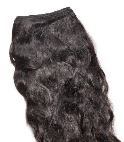 Human Hair Clip In Extensions