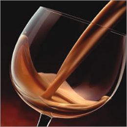 Soya Lecithin Liquid