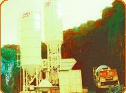 Batch Mixing Plant