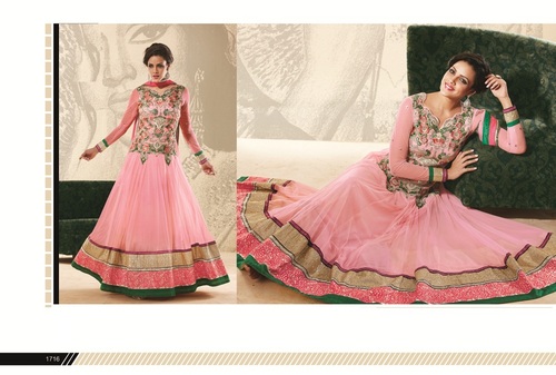 Salwar Suits Dress Material