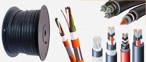 Electrical Supply Cable