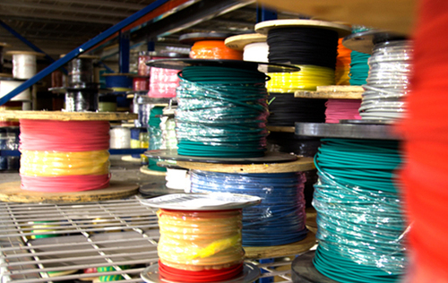 Electrical Cable Wires