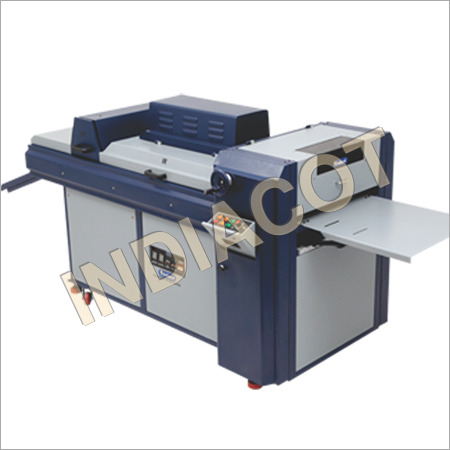 Multitasking UV Machine