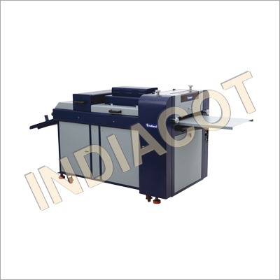 Nano UV Machine