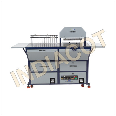 Accurate Pasting Machine