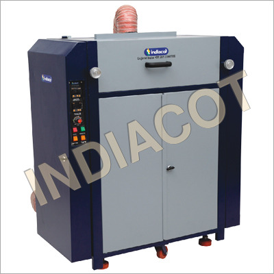 Dual Side Gluing Machine