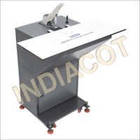 Pneumatic Stapling Machine