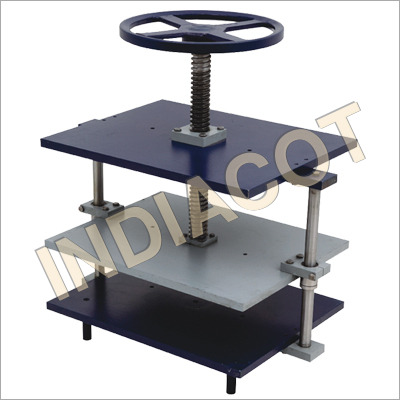Cold Press Machine