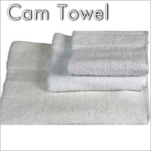 Designer Cotton Towel