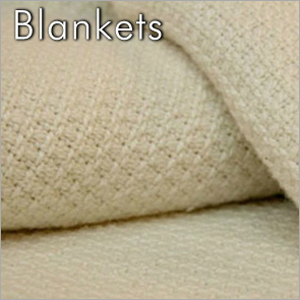 Cotton Blanket