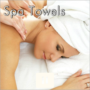 Spa Towels