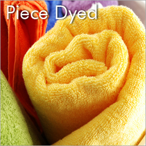 Pure Cotton Towels