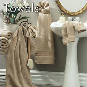 Hotel Towels