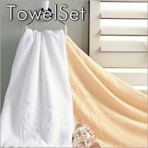 Hotel Cotton Towel