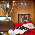 Golf Towels