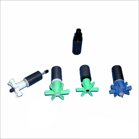 Cooler Pump Parts
