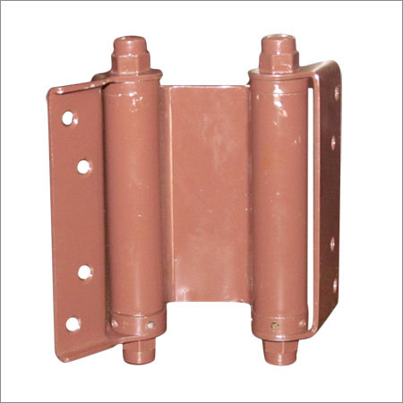 Window Spring Hinges