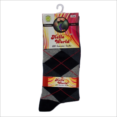 MENS SOCKS