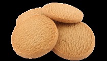 Biscuits Soya Lecithin