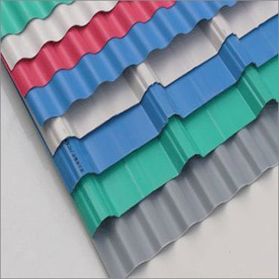 Galvalume Roofing Sheets