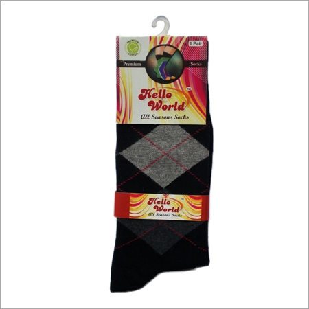 Formal Socks