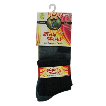 MENS ANKLE SOCKS