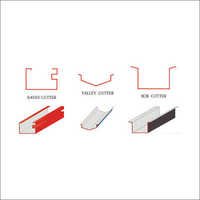 छत की नाली