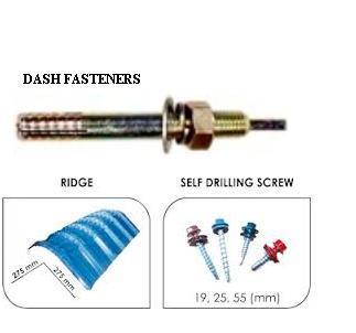Self Drilling Screws