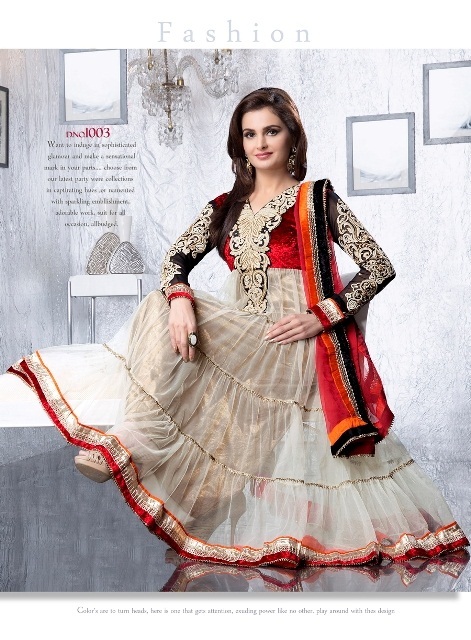 Dress Material Manufacturer