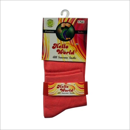 WOMENS ANKLE SOCKS