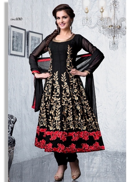 Dress Material Manufacturer