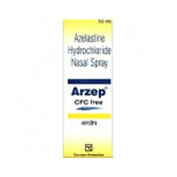 Astelin Nasal Spray (Azelastine)