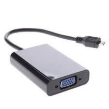 Usb 3.0 Male To Vga Adapter