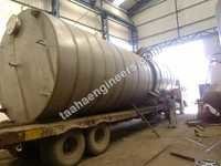 50 kl tanks