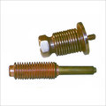 Welded Metal Bellows