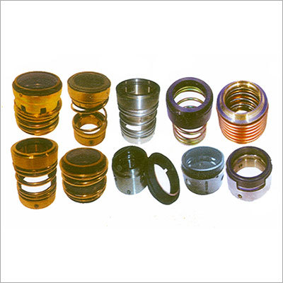 Precision Metal Bellows