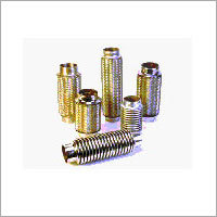 Edge Welded Metal Bellows