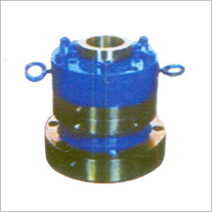 Mechanical Seals